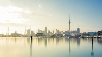 New Zealand dollar flies after Powell speech, NZ retail sales beat forecast