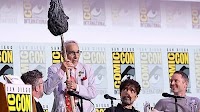 Troma's Lloyd Kaufman Passes the Mop to 'Toxic Avenger' Director Macon Blair