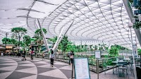 Changi Airport To Fund Upgrades With Fee Hikes For Passengers And Airlines
