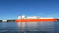 BGN enters physical LNG market with delivery at German terminal