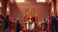 Indian rulers in, Mughals out of Std 7 textbooks