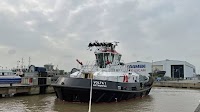 News Content Hub - ASD, RSD tugs designed for low-emissions port operations