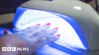 Gel nails: Investigation launched into gel polish allergic reactions