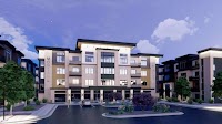 Amended Olathe mixed-use project at 127th, Mur-Len goes ahead