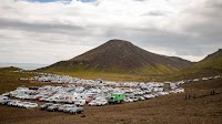 From Iceland — Parking In Paradise At A Hellish Price