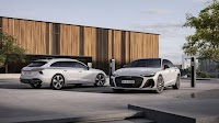 All-new Audi A6 plug-in hybrid unveiled
