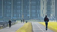 Bolt Debuts in Reykjavík with 800 Electric Scooters
