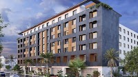 Developer partners with nonprofit for apartments in Overtown