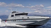 VIDEO: FB Design SAR vessel breaks Monte Carlo-Venice record