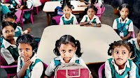 Mandatory Aadhaar linking & PEN spell trouble for Telangana students