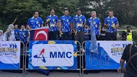 MMC Group unites communities at inaugural half marathon in Forest City