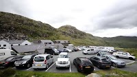 Yr Wyddfa's Pen-y-Pass car park rules to change this weekend