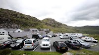 Yr Wyddfa's Pen-y-Pass car park rules to change from today - with no more pay and display
