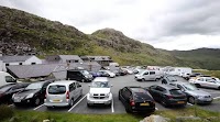 Easter visitors must pay up to £40 a day at beauty spot plagued by parking chaos