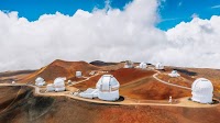 UH astronomy faces massive budget cuts: IfA director weighs in