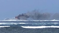 HMNZS Manawanui Sinking: Hard Grounding, Fire, and a Broken Royal New Zealand Navy