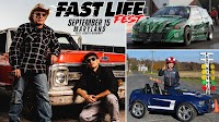 Eat Sleep Race Teams Up with Farmtruck and AZN for Fast Life Fest at Cecil County Dragway