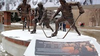“The Aud” Was A Great Place To Watch A Game