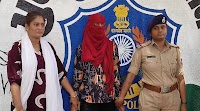 23-year-old Surat teacher, who eloped with 13-year-old student, found five months pregnant