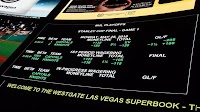 NHL study reveals nonstop gambling ads dominated Stanley Cup final coverage
