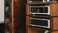 NAD's M33 streaming amp finally has a follow-up