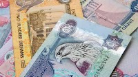 Emirati Dirham (AED) Higher Against Pound (GBP) As It Follows US Dollar (USD) Higher