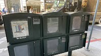 From 1,000 to zero: The loss of public news racks in San Francisco