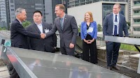 ADB Supports Innovative Drinking Water Solution in Philippines