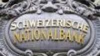 Swiss National Bank lowers SNB policy rate to 0%