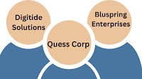 Quess to demerge into 3 entities—Quess Corp, Digitide Solutions, Bluspring Enterprises