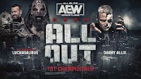 What time is AEW All Out 2023 tonight? Start time, matches, how to watch