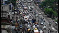 Elevated corridor solution to bottlenecks on 9-km Polytechnic-Kisan Path stretch: Survey