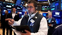 Stock market today: Dow, S&P 500, Nasdaq come back from steep lows after GDP print to cap turbulent April