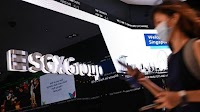 SGX Group reports 143% y-o-y increase in Korean won futures for May; SDAV rose 6% y-o-y