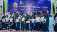 Zanzibar launches 20bn/-Norway-backed disability rights project