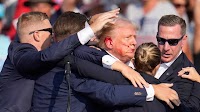 World leaders express solidarity with Trump after assassination attempt