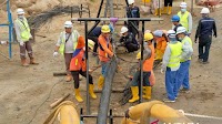 PLN conducts Sumatra-Bangka submarine cable trial operation