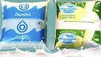 Nandini milk to be sold in new eco-friendly packaging: A first-of-its-kind move for India