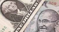 Rupee hits near three-month high, erases almost all 2025 losses