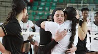 2025 African Women’s Volleyball Club Championship: Zamalek Sporting Club retain title