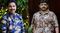 "I patted his cheek and called out 'Navasika'; I wished it was fake news, but......": Actor Vinod Kovoor pens emotional note on Kalabhavan Navas' death