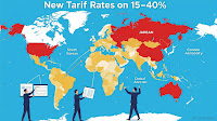 Navigating Trump's Tariff Timeline: Preparing for August 1 and Beyond