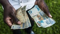 Botswana Pula Slips as BWP/USD Tests Resistance Above P14, Export Hopes Rise