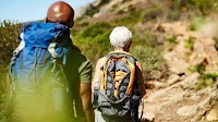 Travel to high altitudes could be dangerous for people with heart conditions
