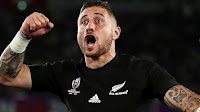 All Blacks halfback TJ Perenara re-signs with NZ Rugby and Hurricanes, door closes on NRL experiment