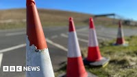 Mountain Road to shut all week for Manx Grand Prix preparations