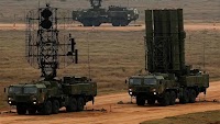 India takes a bold step toward Atmanirbharta with indigenous MRO facility for S-400 missile systems