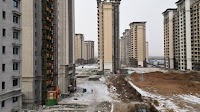 Breakingviews - China will wield big mop to clean up property mess