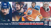 Going Beyond the Broadcast: Sportsnet Launches Innovative Original Content and NHL Fantasy Games for 2021 Stanley Cup Playoffs