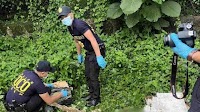 5 bungo ng tao natagpuan sa San Jose del Monte, Bulacan